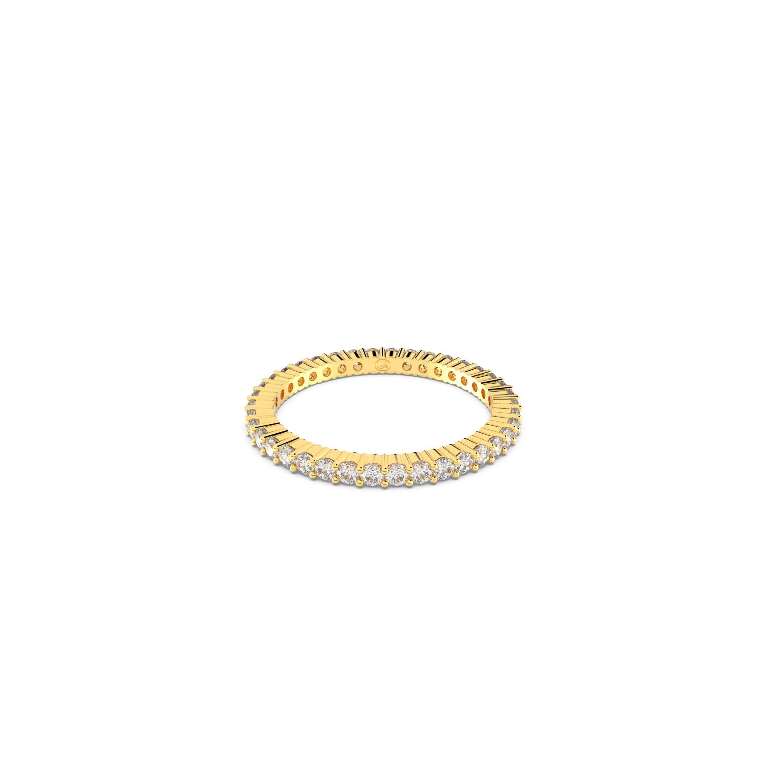 Swarovski Matrix Vittore Ring